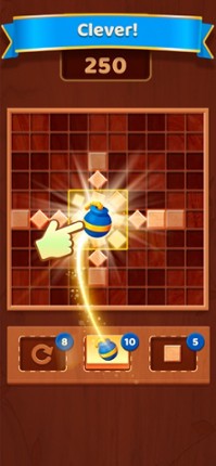 Puzzle Blast Hero Image