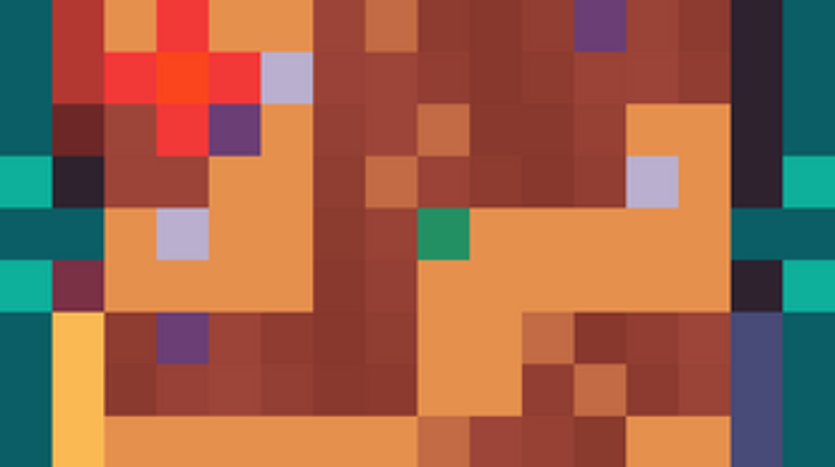 Qrawl: Tiny Mass Disco screenshot