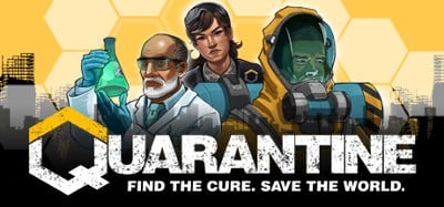 Quarantine Image