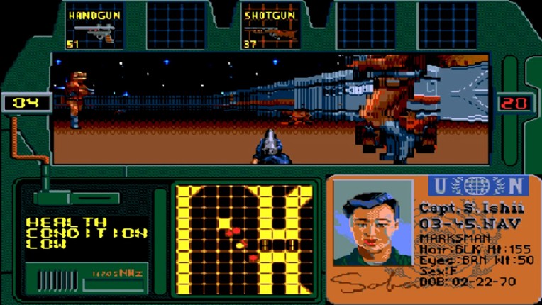 QUByte Classics: Zero Tolerance Collection by Piko screenshot