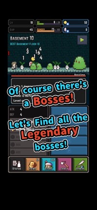 QuickRogue screenshot