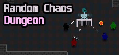 Games like Random Chaos Dungeon