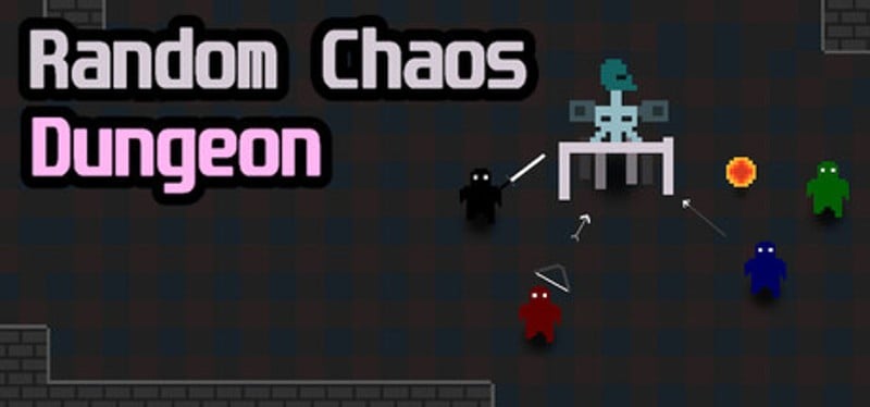 Random Chaos Dungeon Image