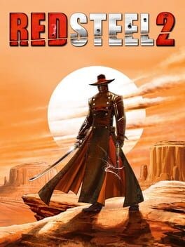 Games like Red Steel 2