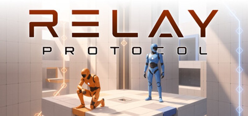 Relay Protocol Image