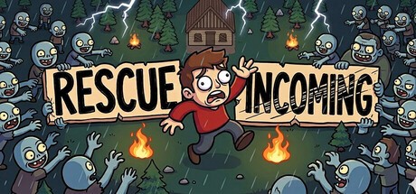 Games like Rescue Incoming