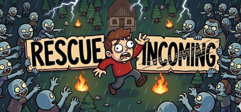 Rescue Incoming Image