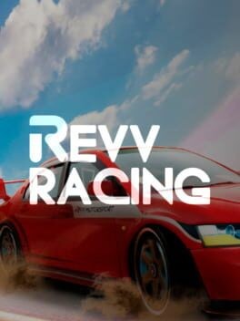 Games like Revv Racing