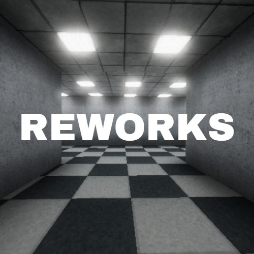 Games like Reworks