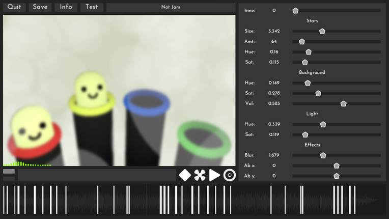 Rhythmole Image