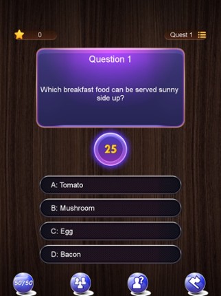 River IQ 3 - Brain Test Image