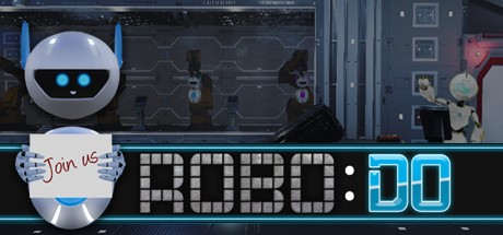 Games like RoboDo