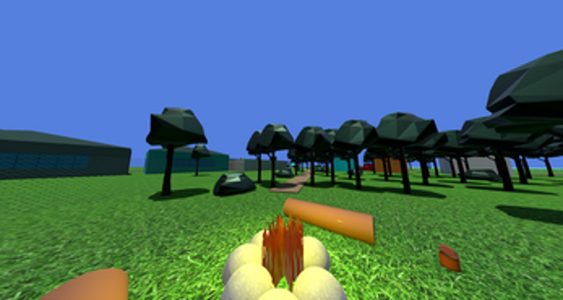Robo's Sandbox screenshot