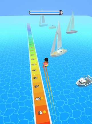 Roller Star screenshot