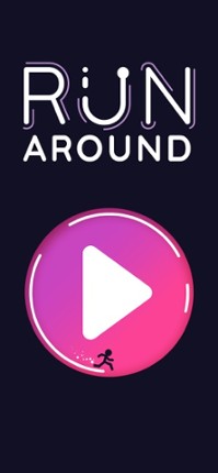 Run Around 웃 screenshot