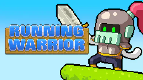 Games like Running Warrior