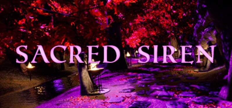 Sacred Siren Image