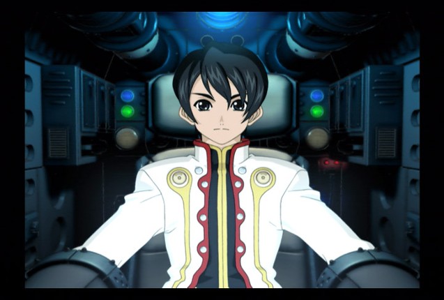 Sakura Wars: So Long, My Love screenshot
