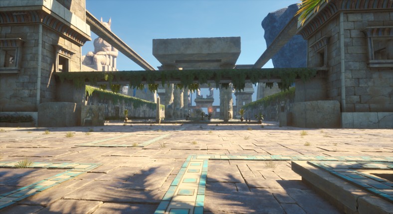 Sands Of Avalon: Forge Your Legend screenshot