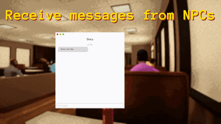 Sanity Loops screenshot