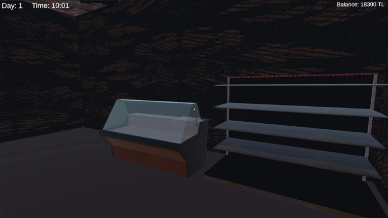 Sarkuteri Deli Simulator Image