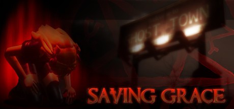 Games like Saving Grace