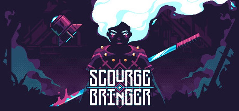 ScourgeBringer Image