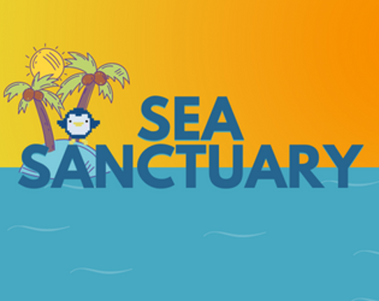 Sea Sanctuary Game Cover