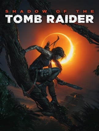 Shadow of the Tomb Raider Image