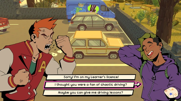 ShelfLife: Art School Detective screenshot