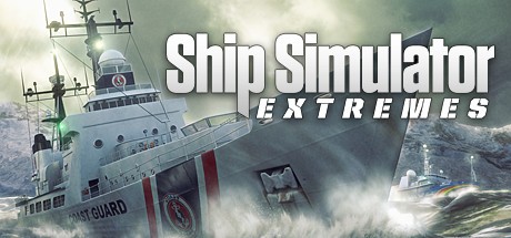 Games like Ship Simulator Extremes
