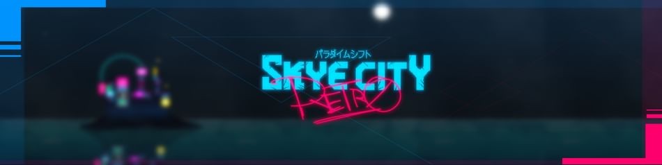 Games like Skye City Retro