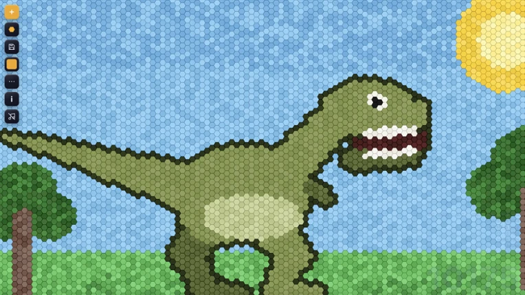 Snappy Shapes Image