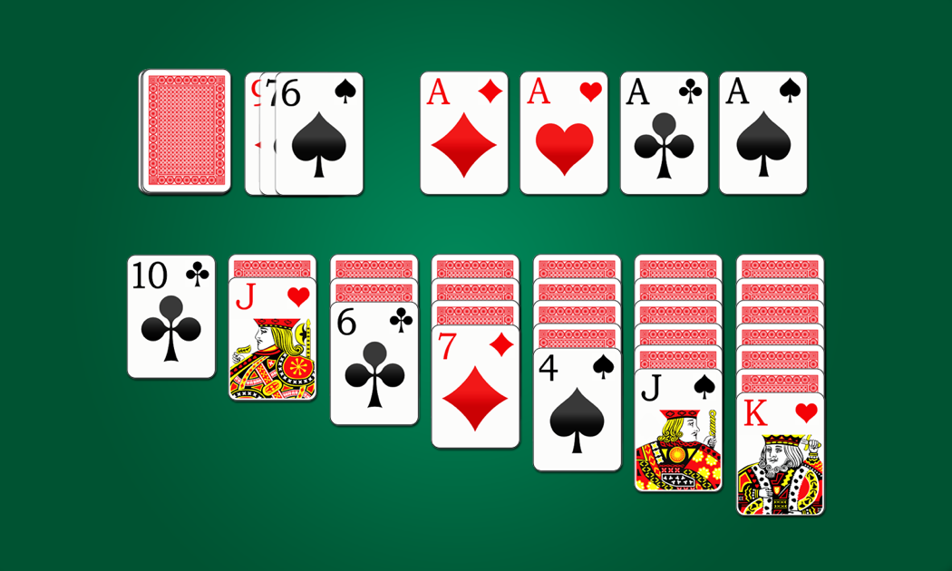 Games like Solitaire Classic TV