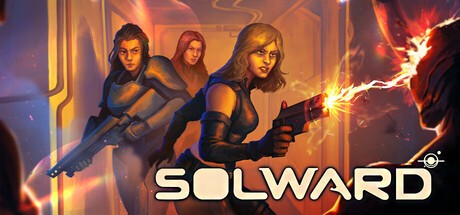 Games like Solward