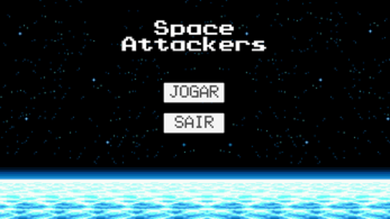 Space Attackers Image