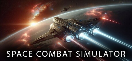 Games like Space Combat Simulator
