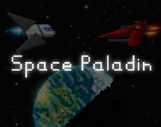 Space Paladin Image