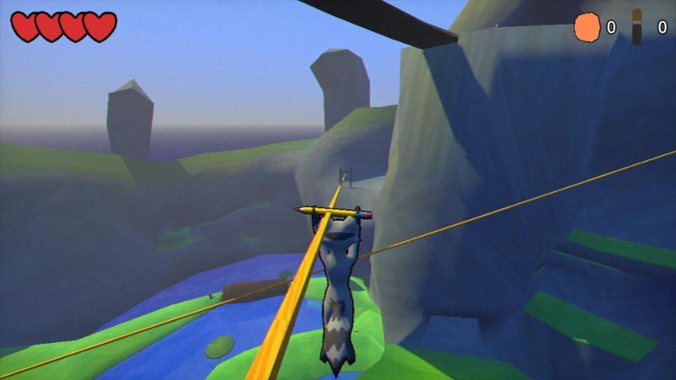 Sparky's Sketch Quest screenshot