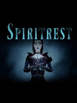 Games like Spiritrest