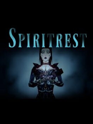 Spiritrest Image