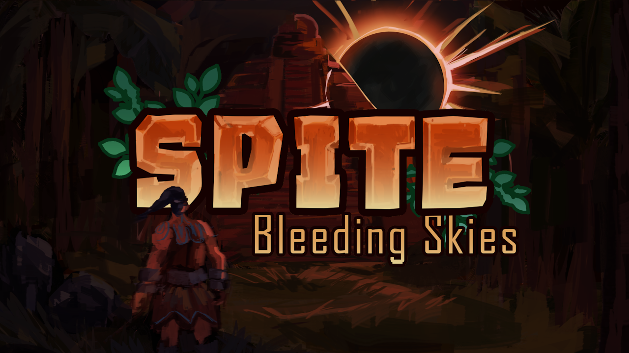 Games like Spite: Bleeding Skies
