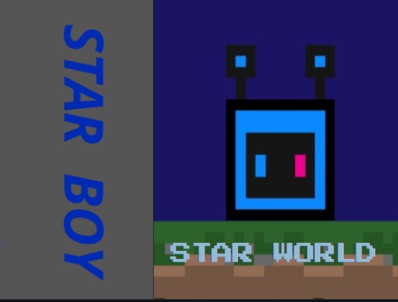 STAR WORLD GALAXY Image