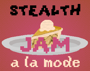 Games like Stealth A La Mode