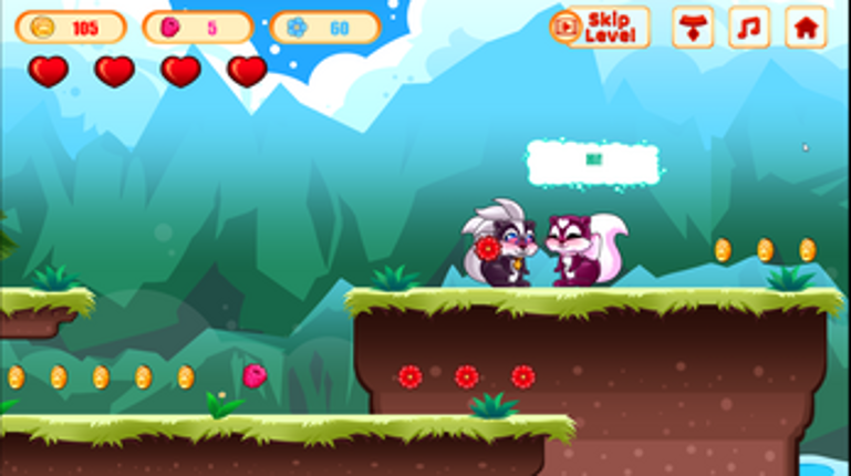 StinkyLove Image