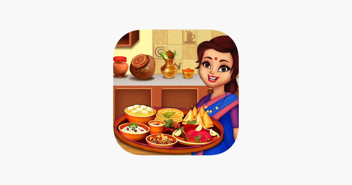 Games like Street Food Indian Chef
