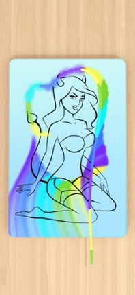 String Pull screenshot