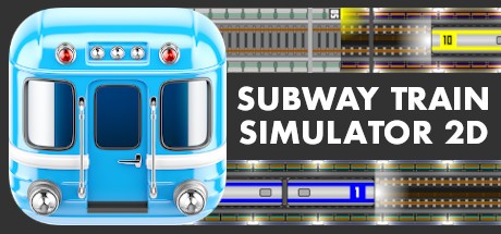 Games like Subway Train Simulator 2D