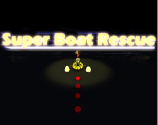 Games like Super Boat Rescue