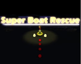 Super Boat Rescue Image